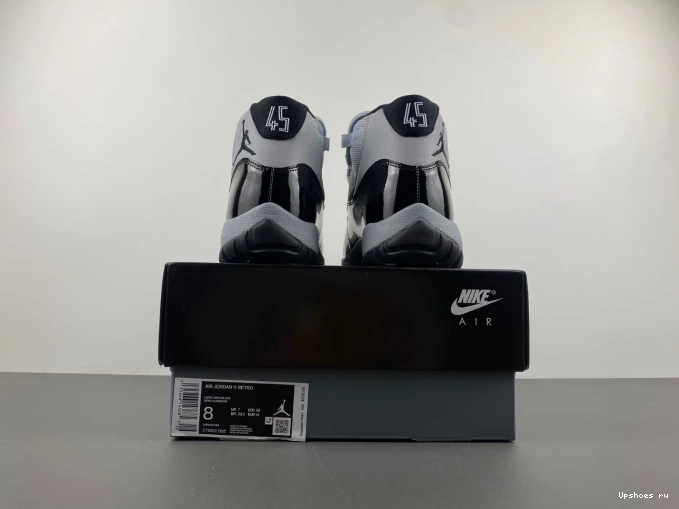   Jordan  Retro CT8012-6005 11 Air 0819
